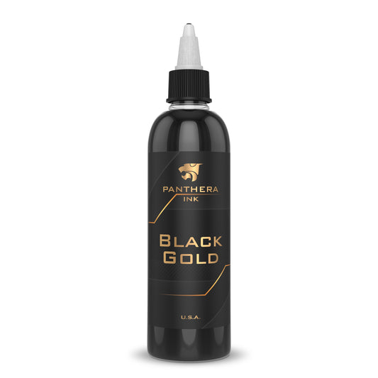 PANTHERA BLK Gold