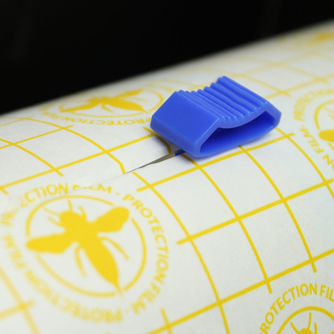 HORNET Clear Tattoo Bandage