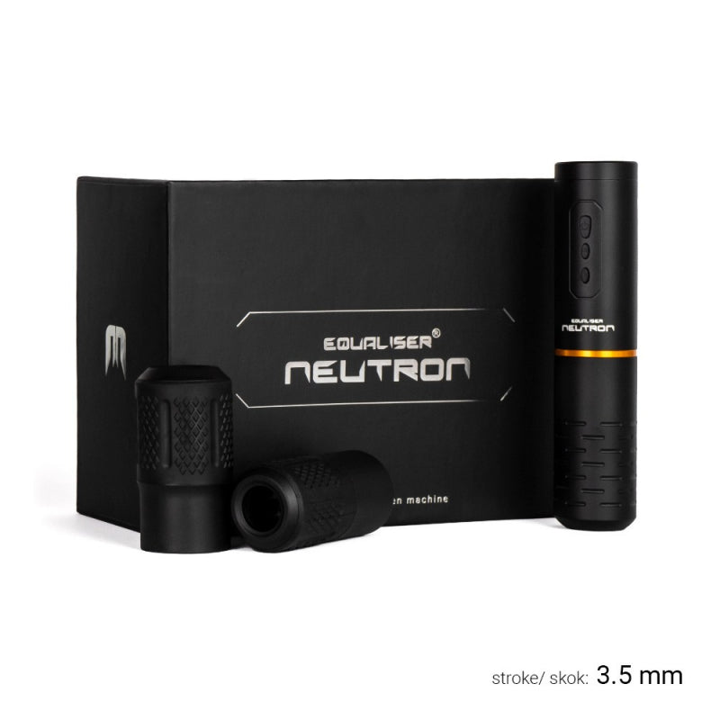 KWADRON Equaliser Wireless Neutron – Canada Tattoo Supply