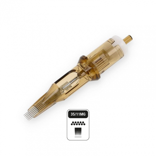 KWADRON Magnums Sublime #12 (0.35mm)
