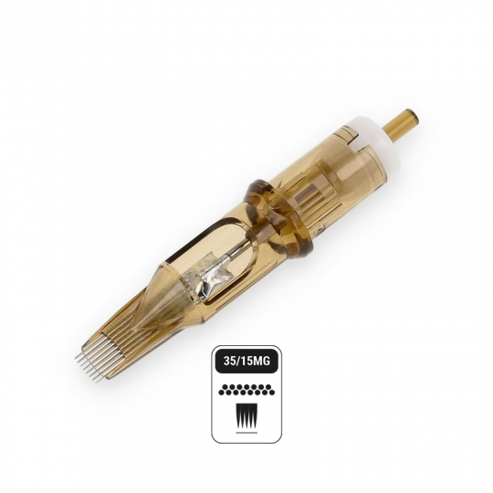 KWADRON Magnums Sublime #12 (0.35mm)