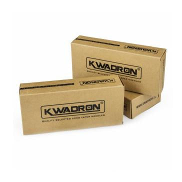 KWADRON Traditional Needles Shaders #12/0.35 RSLT