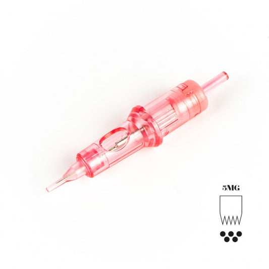 KWADRON PMU Optima Magnums #10 (0.30mm)