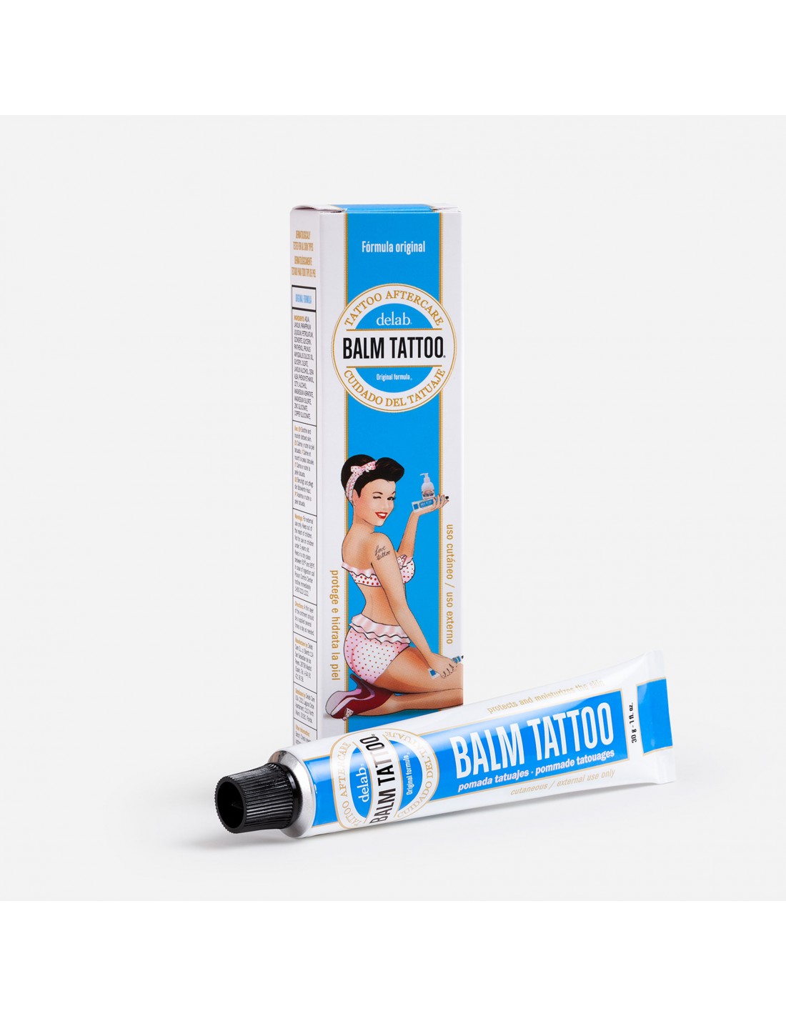 BALM TATTOO Original Aftercare Cream