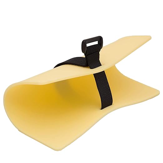 Practice Skin with belt