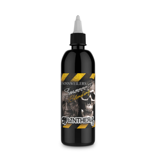 PANTHERA Ralf Nonnweiler Blending
