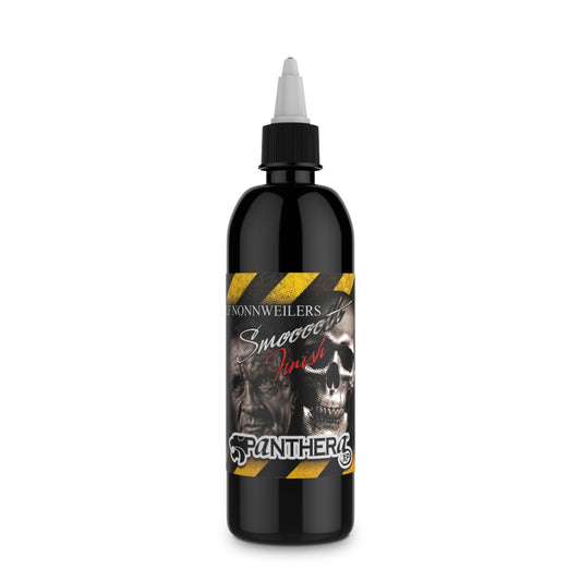 PANTHERA Ralf Nonnweiler Finish