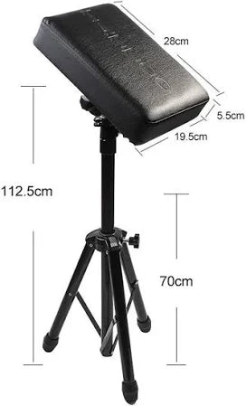 Professional Tattoo Arm Rest (Tripod)