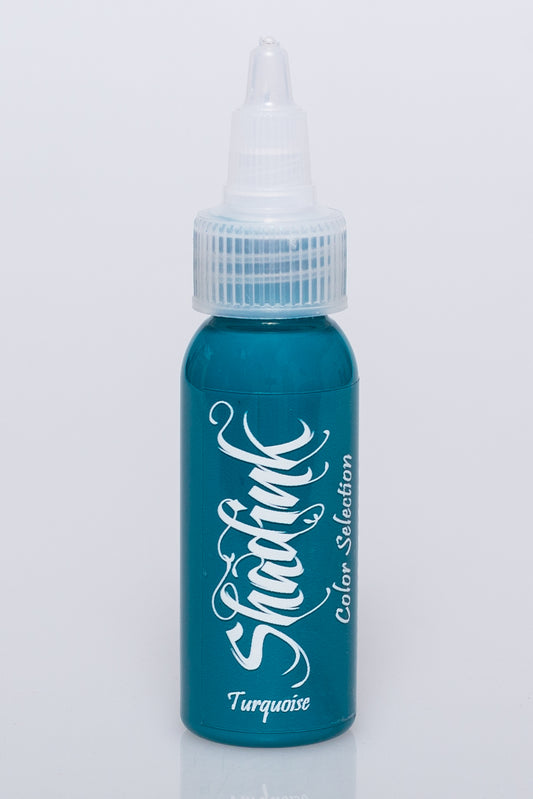 SHADINK Turquoise