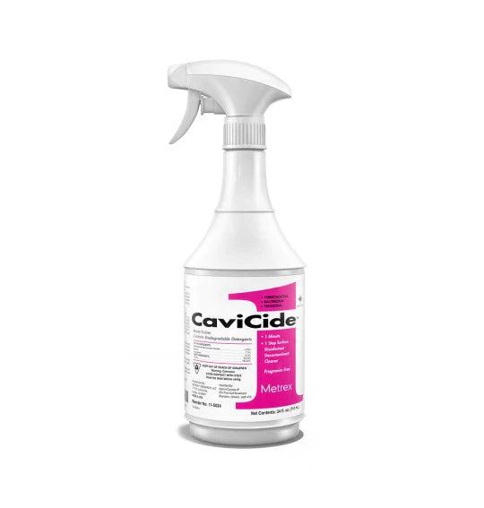 METREX CaviCide1™