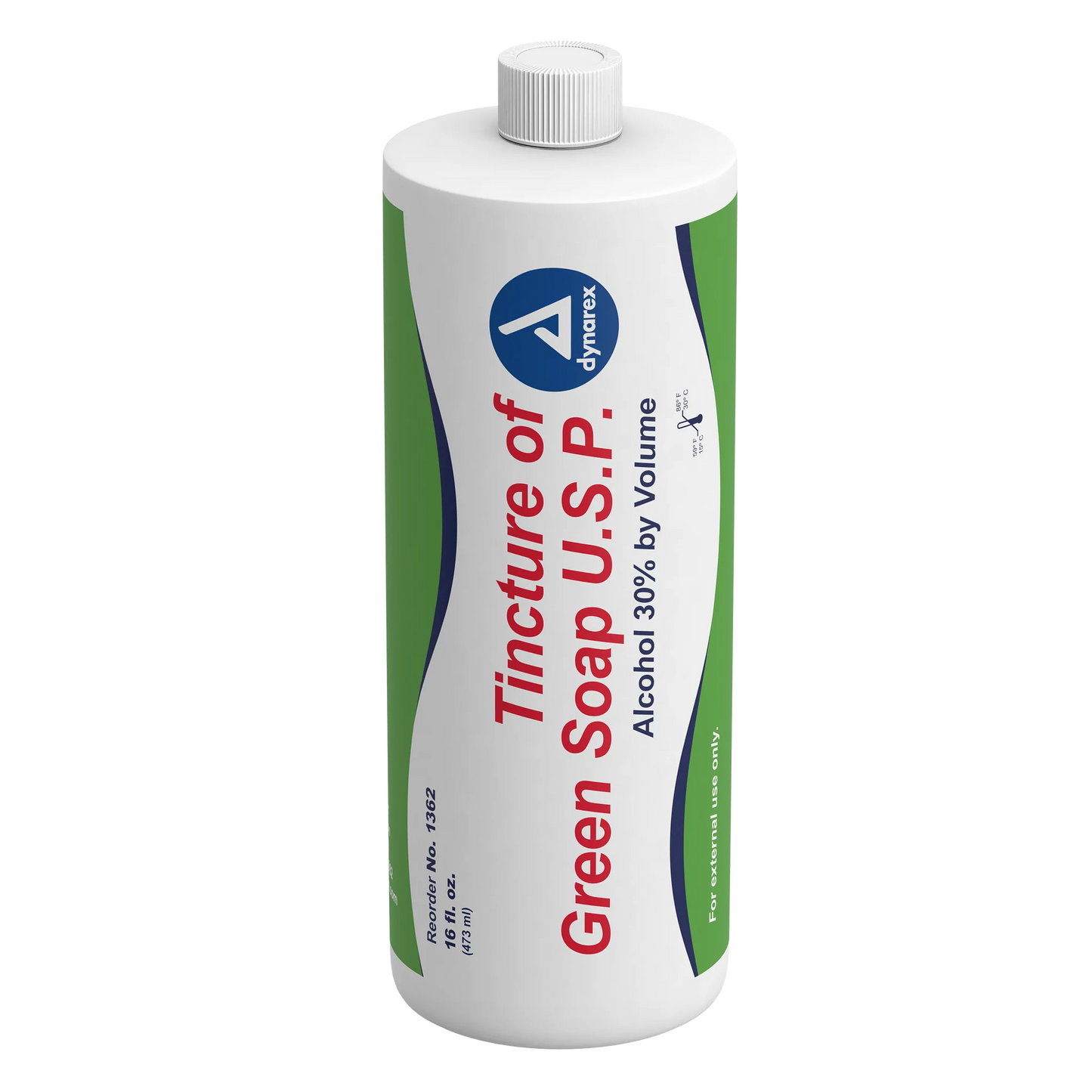 DYNAREX Green Soap