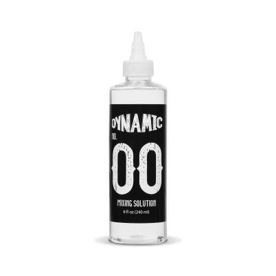 DYNAMIC 00 Mixing Solution