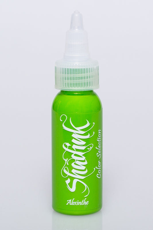 SHADINK Absinthe