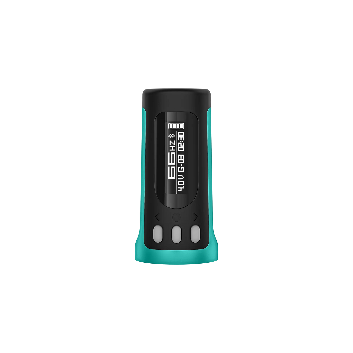 MICROBEAU Bellar Air + Extra Battery Pack