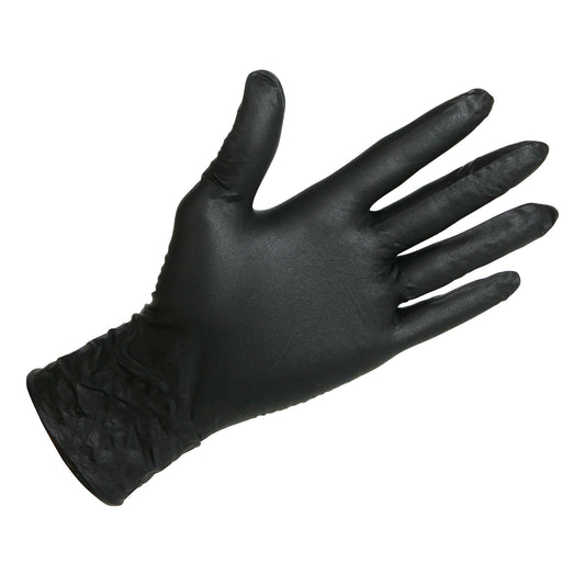 Nitrile Gloves