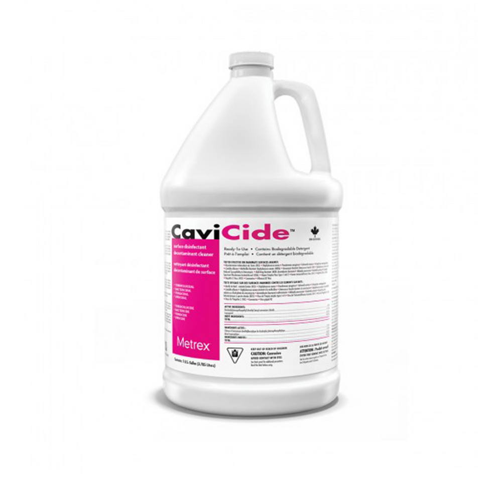 Calvaside METREX CaviCide™ – Canada Tattoo Supply