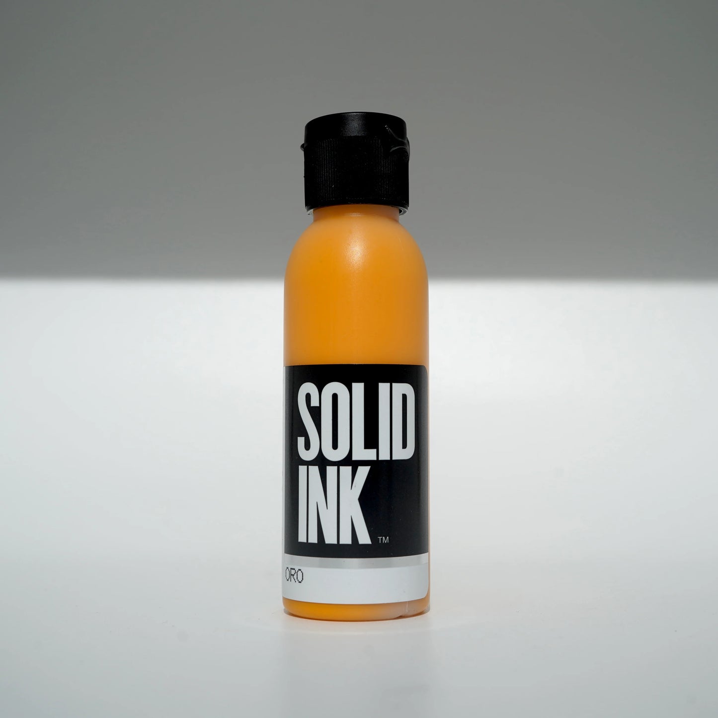 SOLID INK Old Pigments - Oro