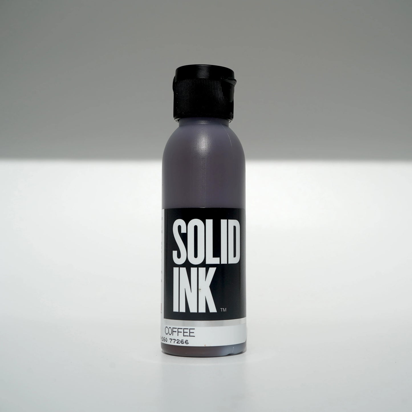 SOLID INK Old Pigments - Coffee