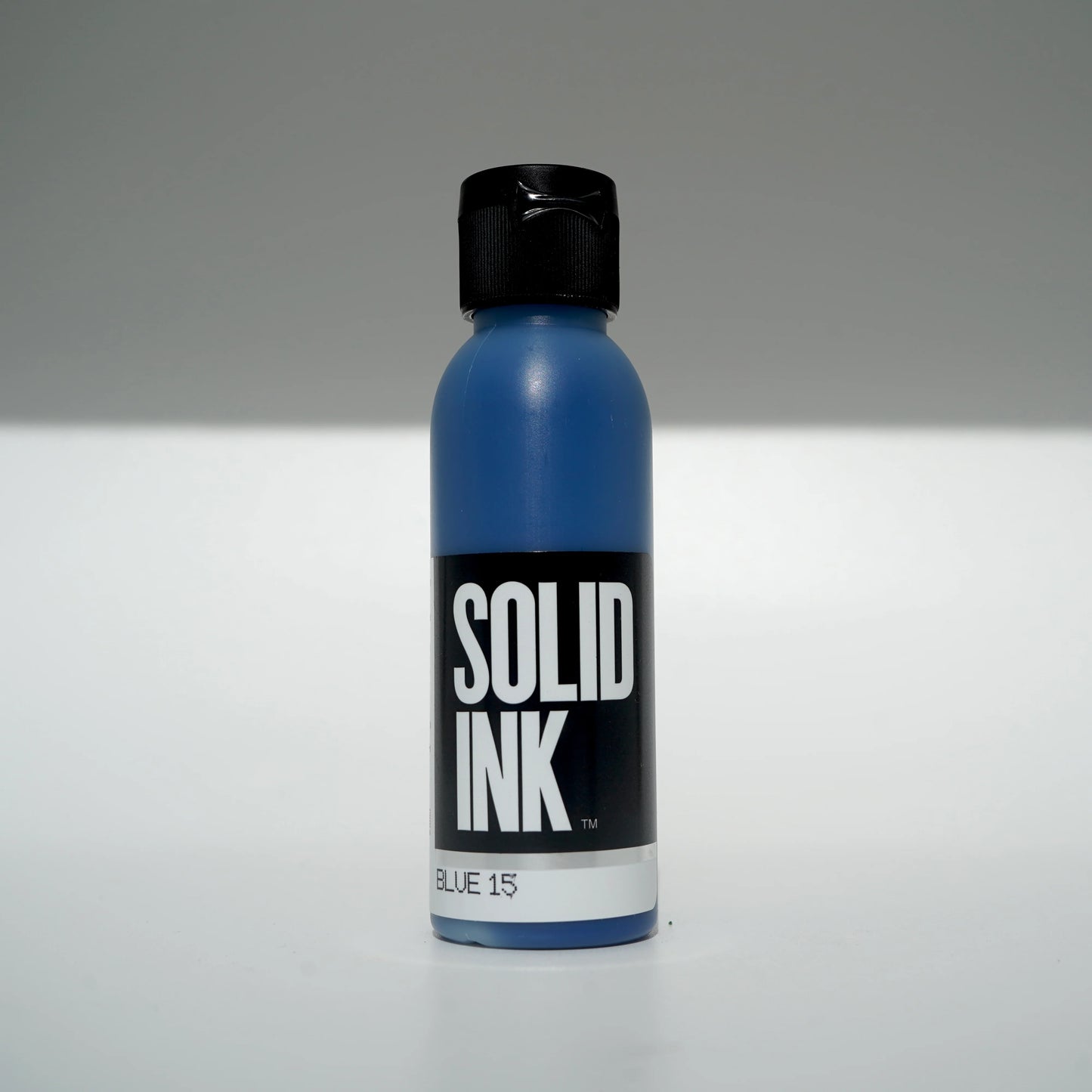 SOLID INK Old Pigments - Blue 15