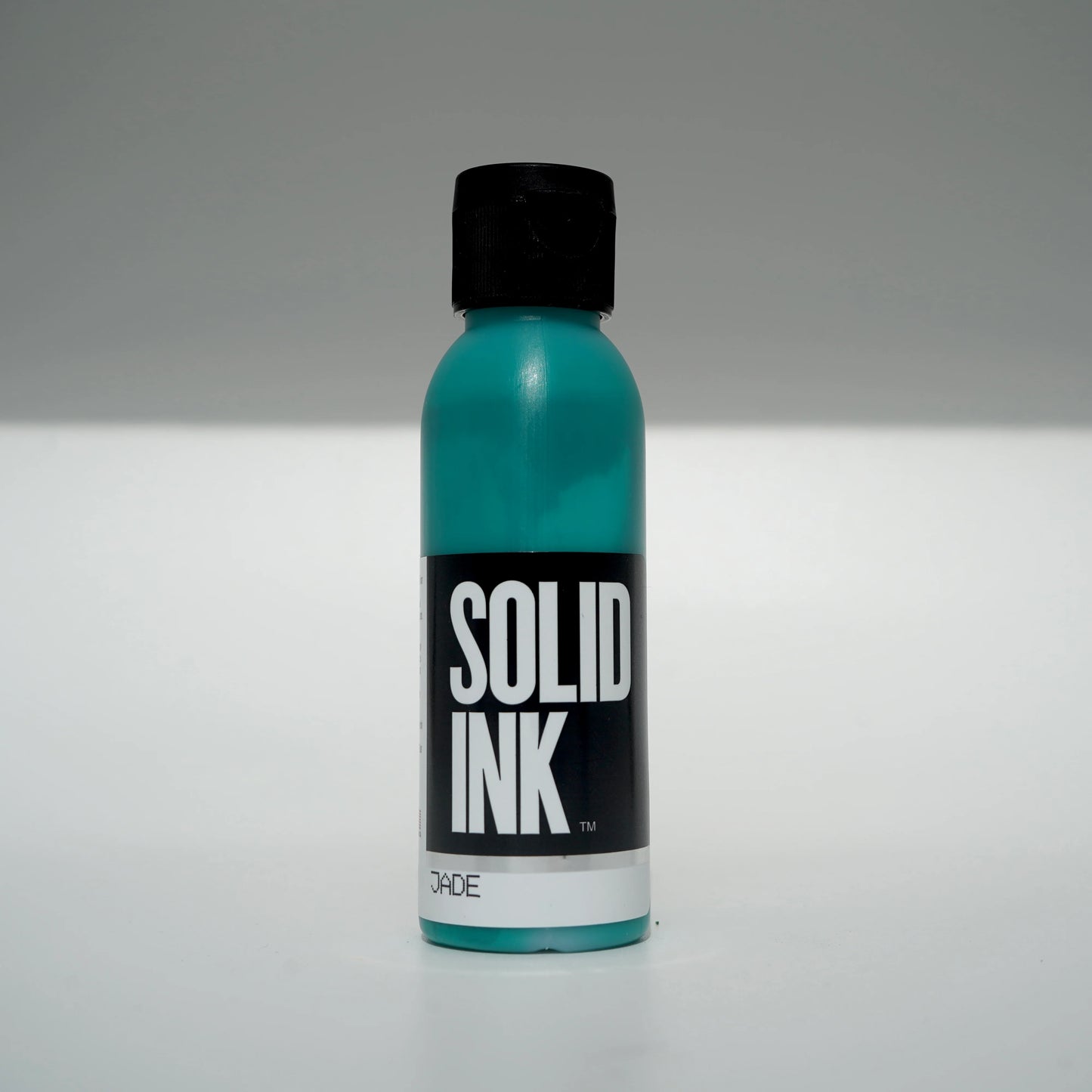 SOLID INK Old Pigments - Jade