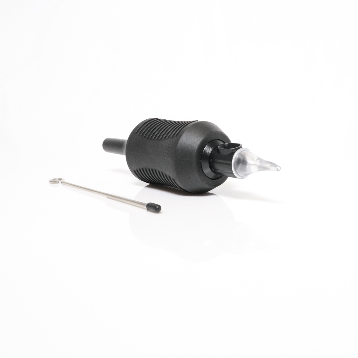Adjustable Cick Cartridge Grips (30mm)