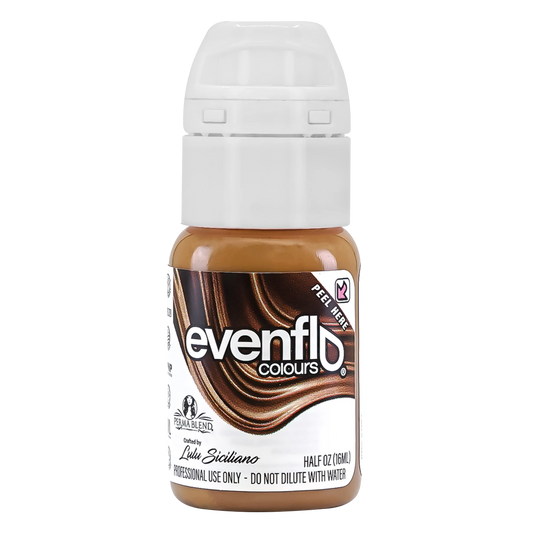 EVENFLO Almond Brow Pigment