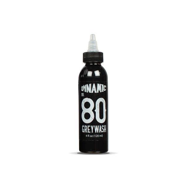 DYNAMIC Grey Wash (Individual Bottles)