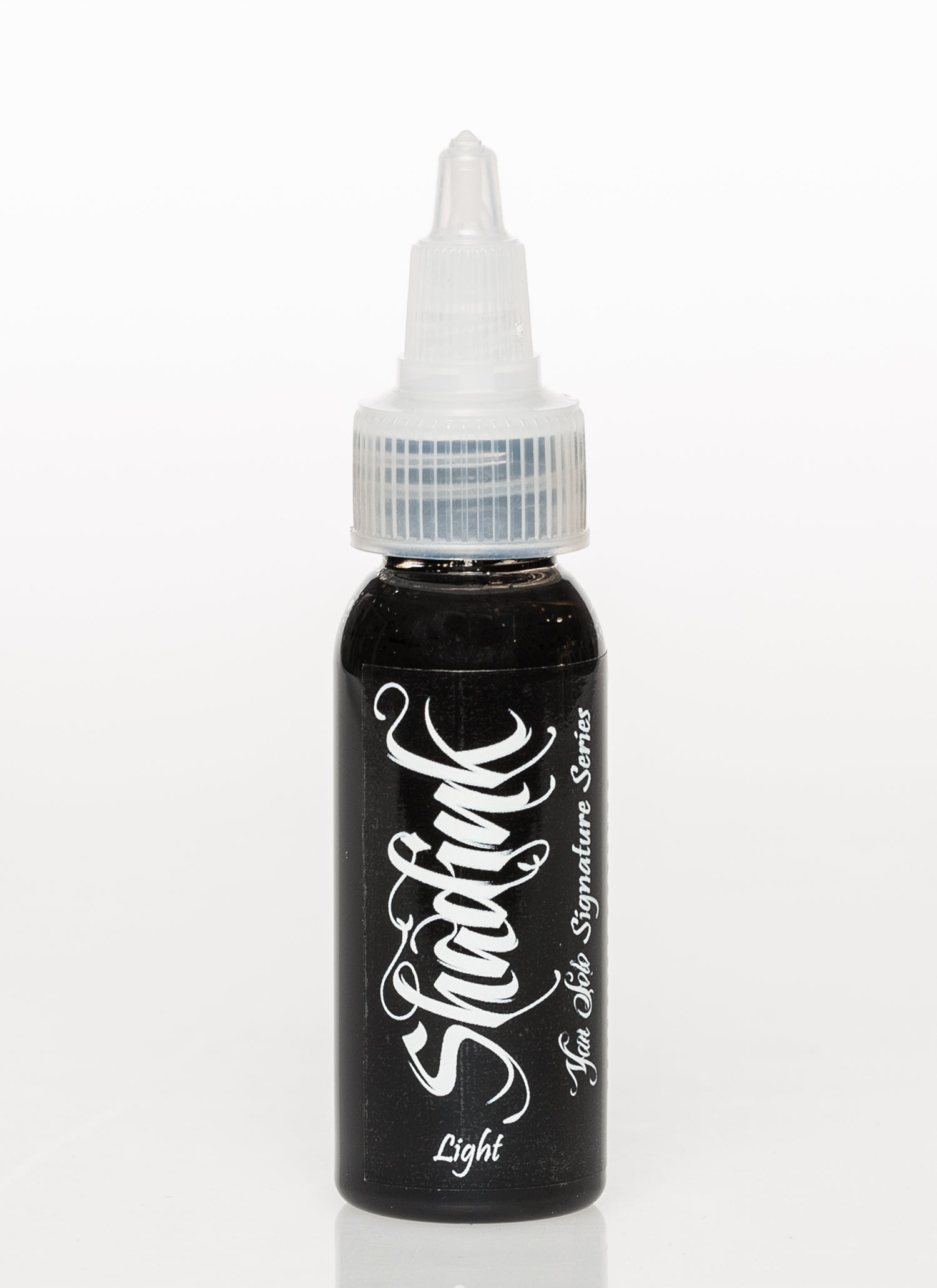 SHADINK Yan Solo Signature Series - Light