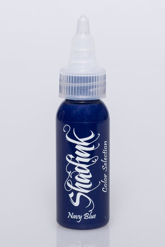 SHADINK Navy Blue