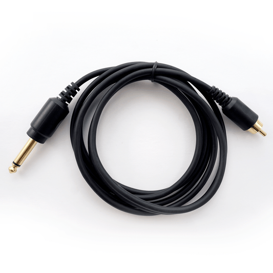 DARKLAB Straight RCA Air Cord