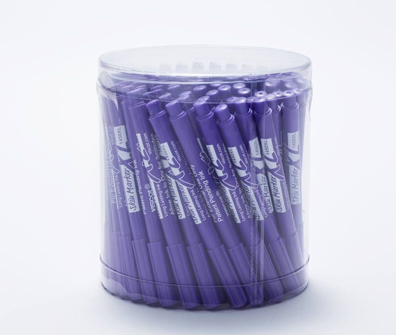 Viscot Mini Prep Resistant XL - Regular Tip