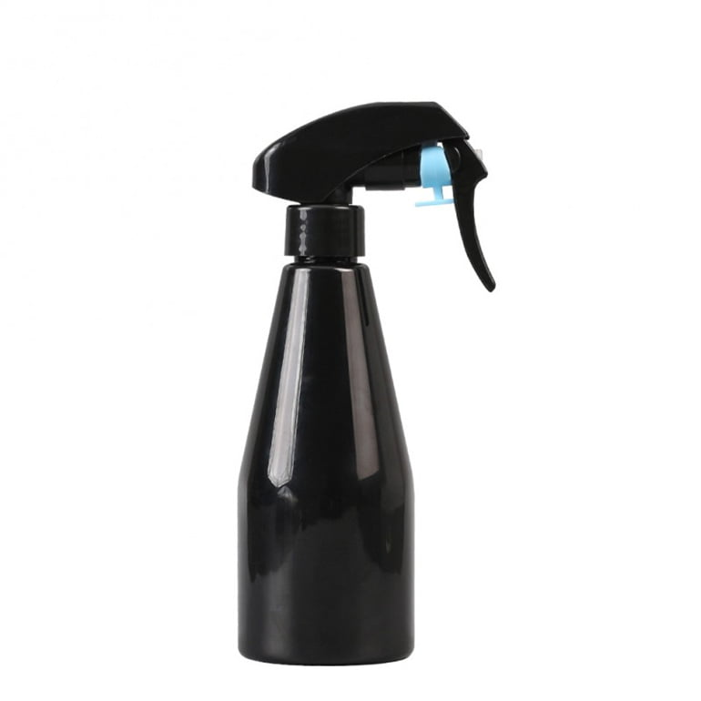 Spray Bottle Black