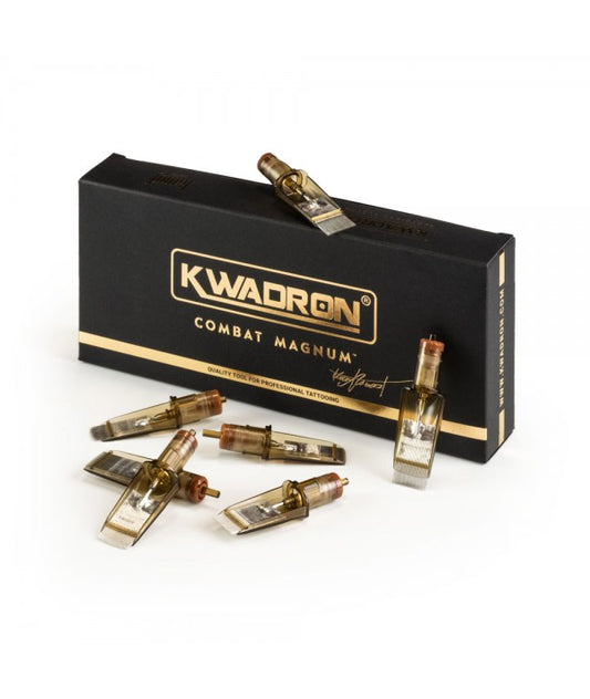 KWADRON Combat Magnums #10 (0.30mm)