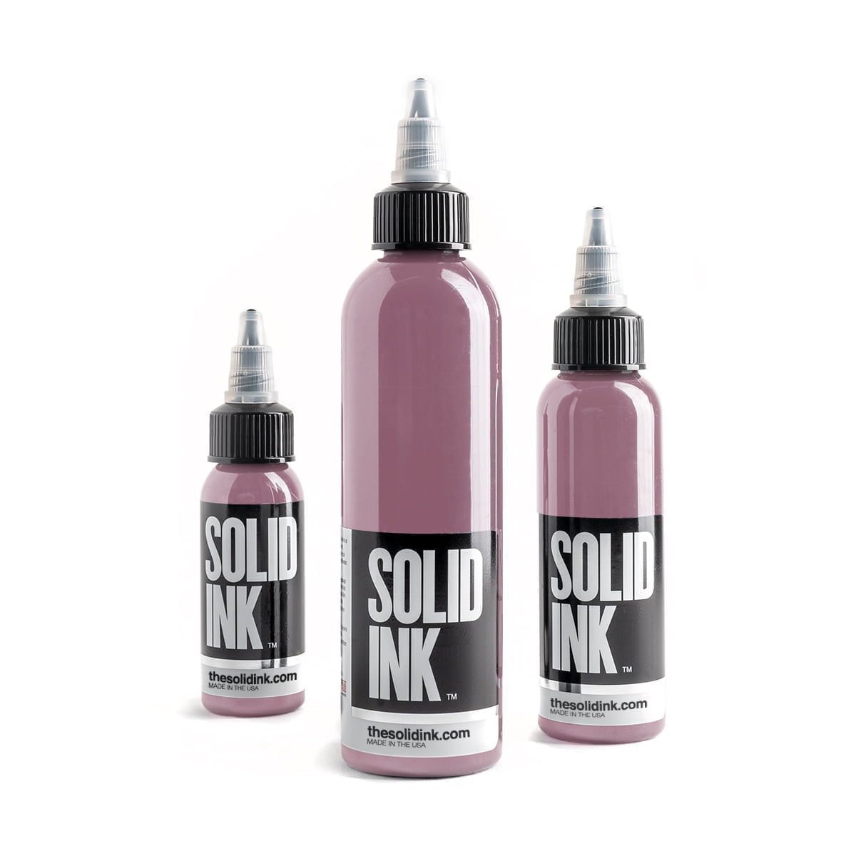 SOLID INK Baroness