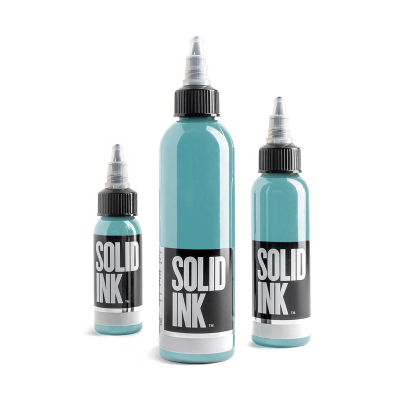 SOLID INK Dolphin (1oz)