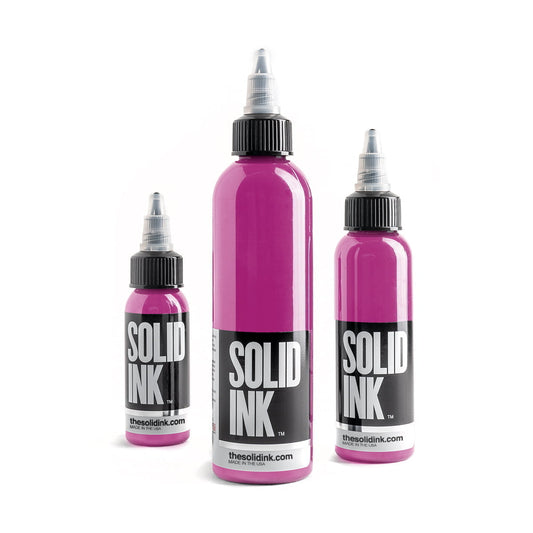 SOLID INK Magenta