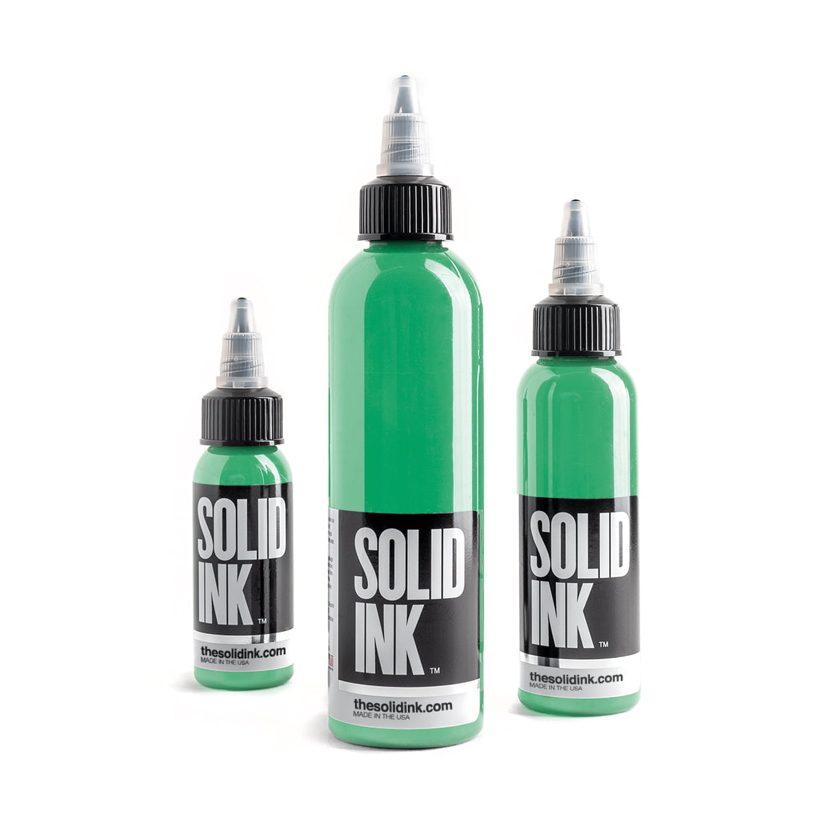 SOLID INK Mint