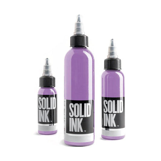 SOLID INK Orchid (1oz)