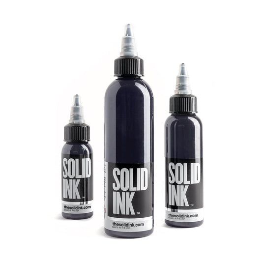 SOLID INK Purple Night