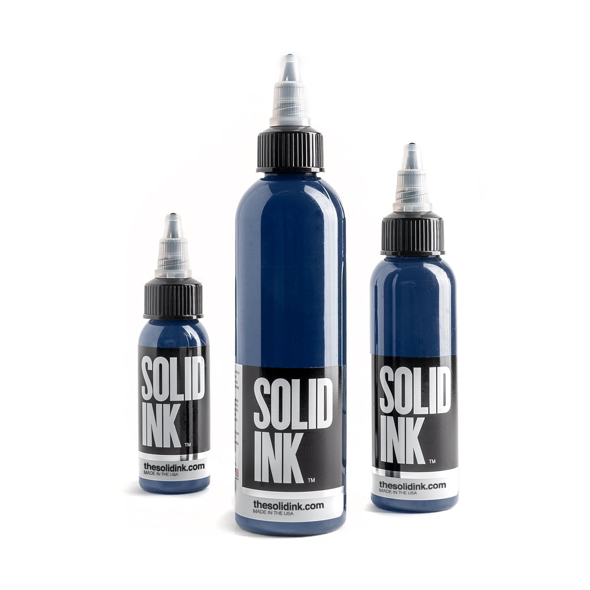 SOLID INK Ultramarine