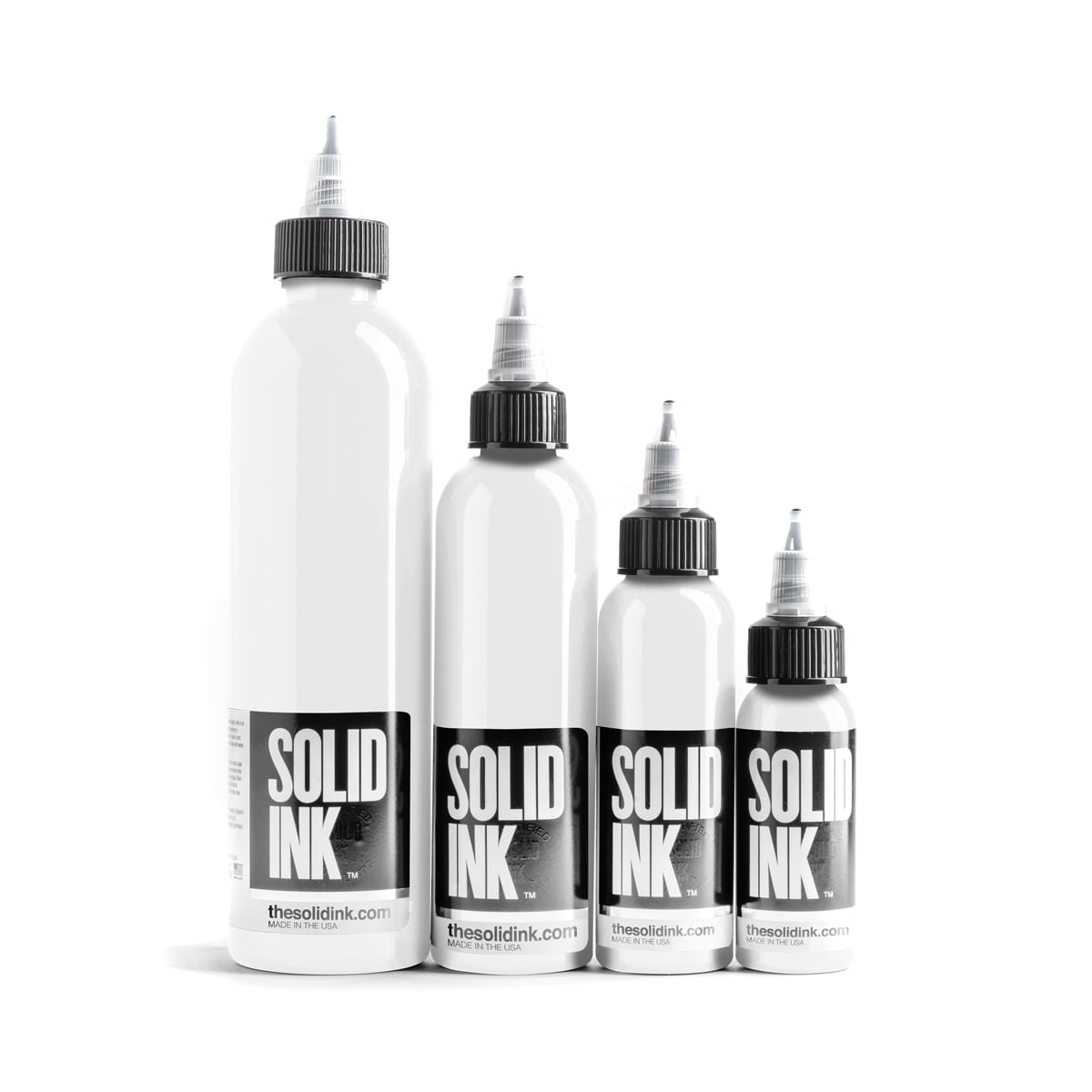 Can Ink Solidify SOLID INK – Canada Tattoo Supply