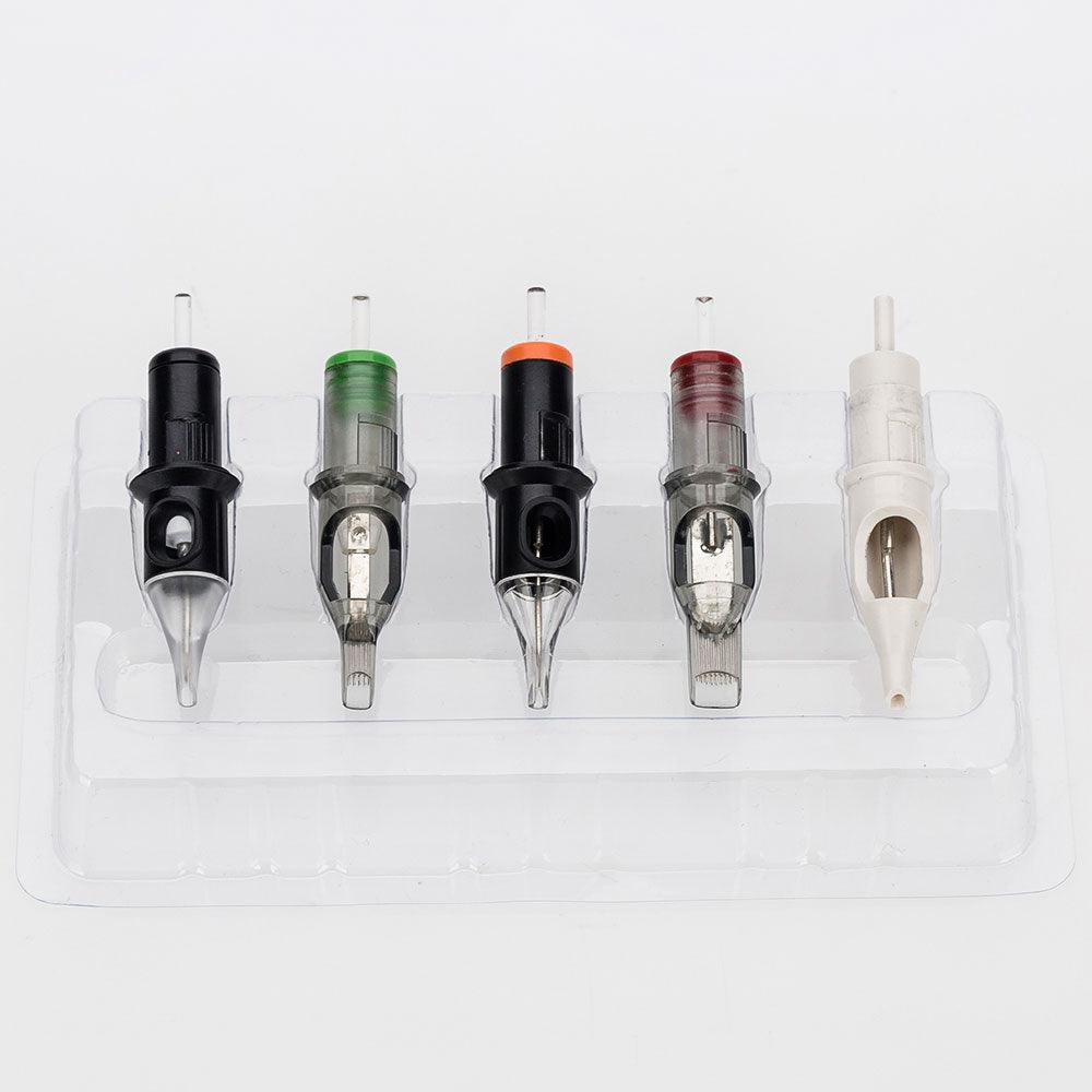 Cartridge Trays